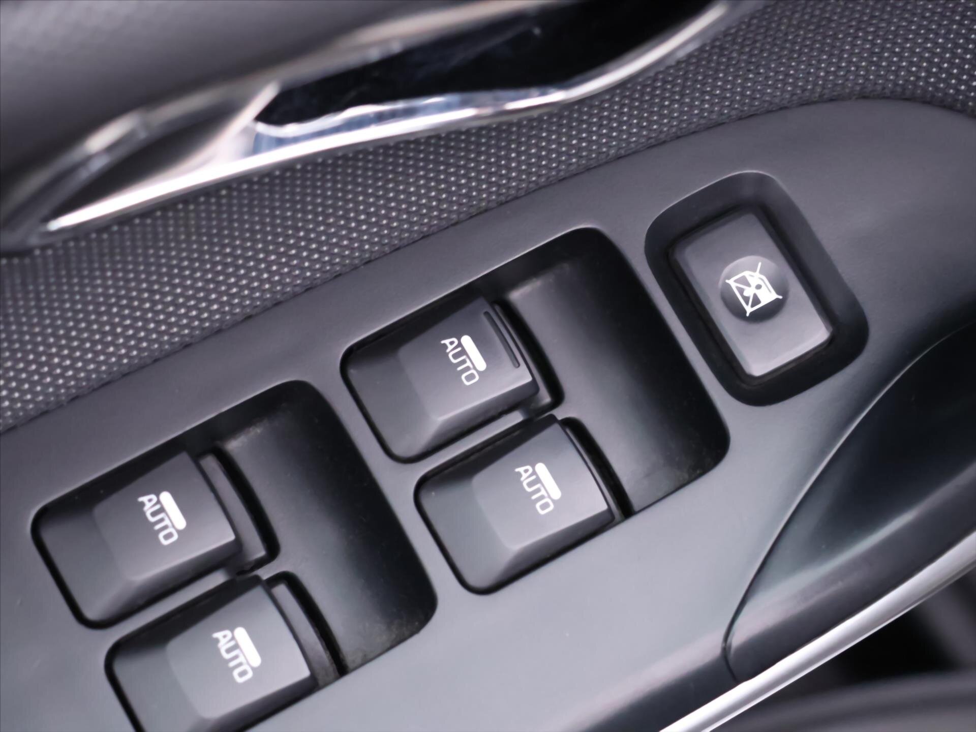 KIA Ceed Kombi 1,6 l 99 kw