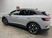 Volkswagen ID.4 SUV / Terénní 0,0 150 kw