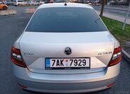 Škoda Octavia 4