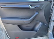 Škoda Karoq SUV / Terénní 1,5 l 110 kw