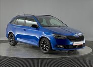 Škoda Fabia Kombi 999,0 70 kw