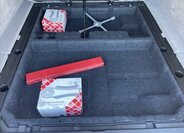 BMW Řada 5 Kombi 3,0 l 180 kw