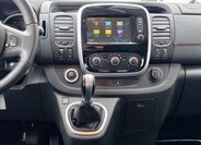 Renault Trafic MPV 2,0 l 107 kw