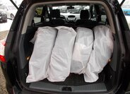 Ford Grand C-MAX MPV 1,6 l 85 kw