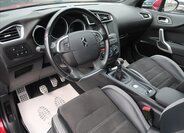 DS Automobiles DS4 Hatchback 1,6 l 88 kw