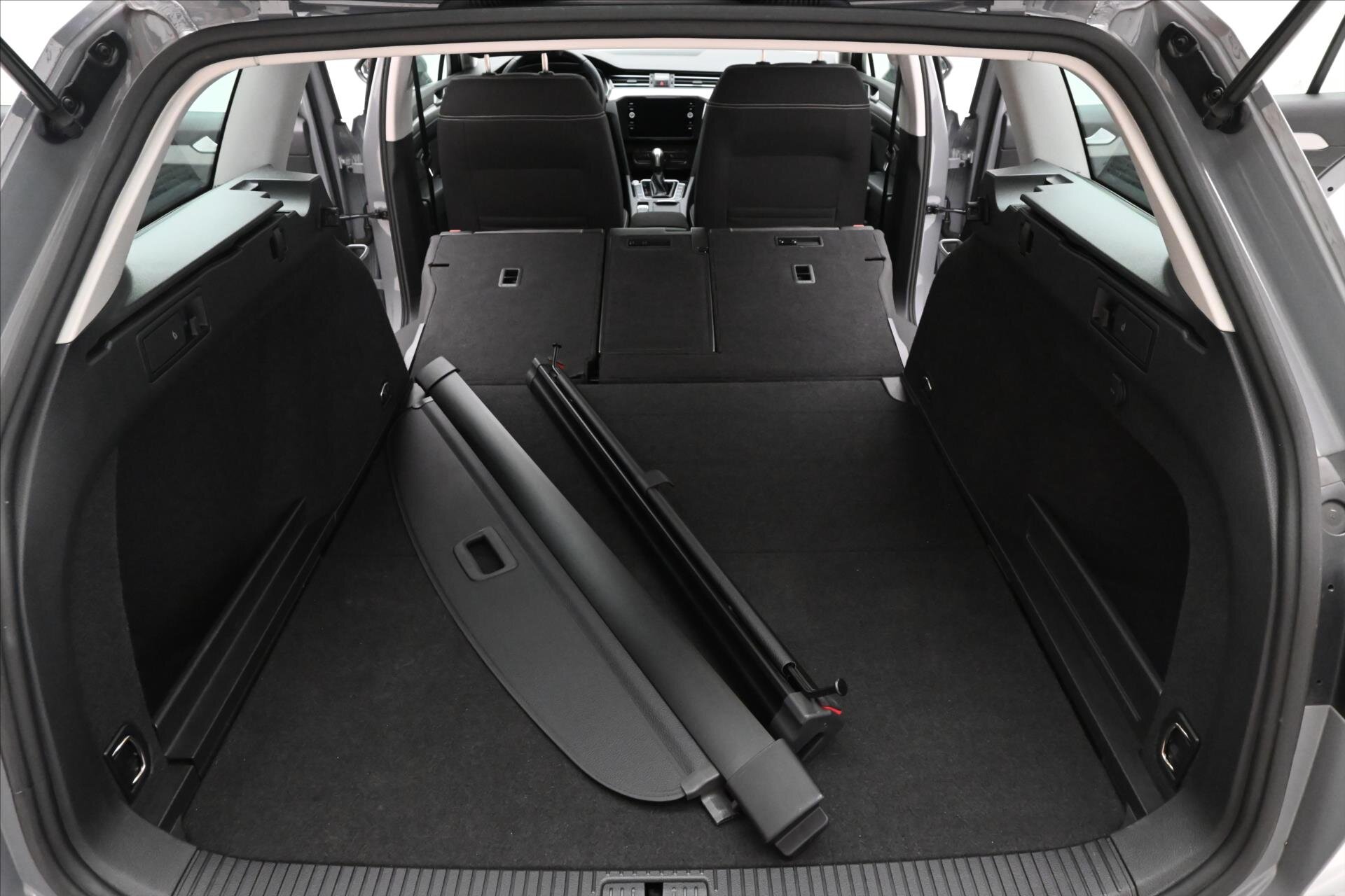 Volkswagen Passat Kombi 2,0 l 110 kw