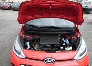 Hyundai i10 Hatchback 998,0 49 kw