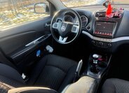 Fiat Freemont SUV 2,0 l 103 kw