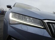Škoda Superb 5
