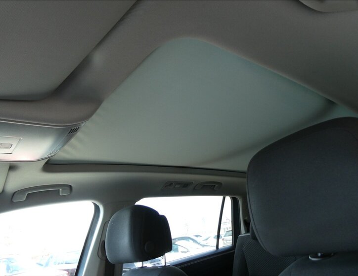 Volkswagen Tiguan Allspace SUV / Terénní 2,0 l 140 kw