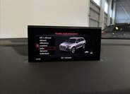 Audi Q7 SUV 3,0 l 200 kw