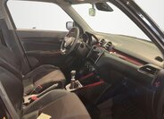 Suzuki Swift Hatchback 1,4 l 103 kw