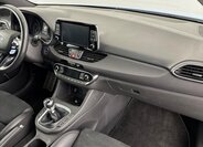 Hyundai i30 Hatchback 2,0 l 202 kw