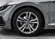 Volkswagen Arteon Kombi 2,0 l 110 kw