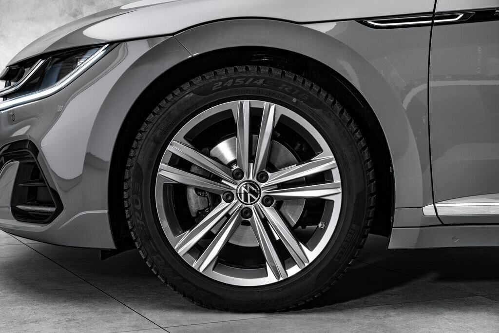 Volkswagen Arteon Kombi 2,0 l 110 kw