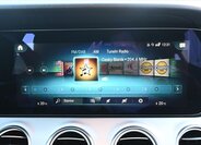 Mercedes-Benz Třídy E 19