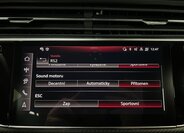 Audi RS Q8 SUV / Terénní 4,0 l 471 kw