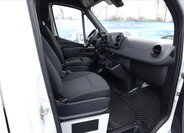 Mercedes-Benz Sprinter Ostatní 2,1 l 105 kw