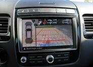 Volkswagen Touareg 18