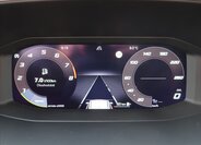 Seat Leon Kombi 1,5 l 110 kw