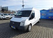 Ford Transit Ostatní 2,2 l 74 kw