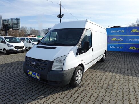 Ford Transit Ostatní 2,2 l 74 kw