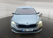 Škoda Octavia Kombi 1,5 l 110 kw