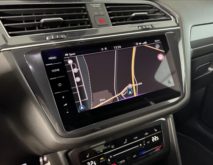 Volkswagen Tiguan Allspace 43