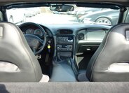 Chevrolet Corvette Kupé 5,7 l 253 kw