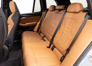 BMW X3 SUV 3,0 l 210 kw