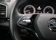 Škoda Karoq SUV 1,5 l 110 kw