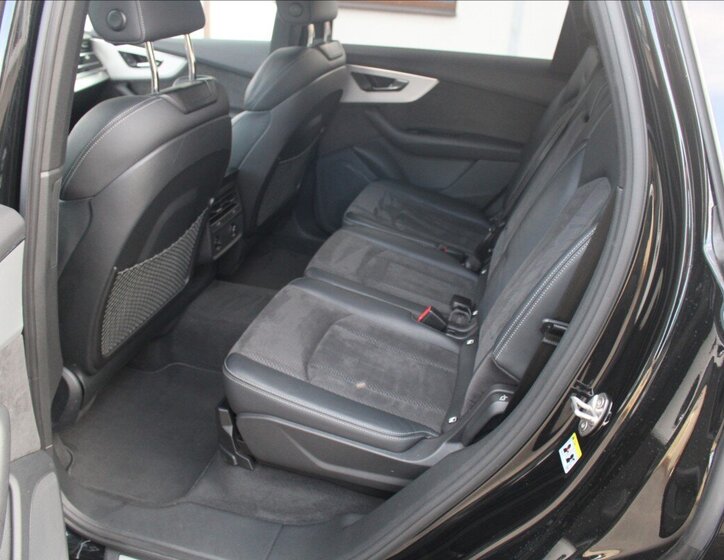 Audi Q7 SUV / Terénní 3,0 l 170 kw