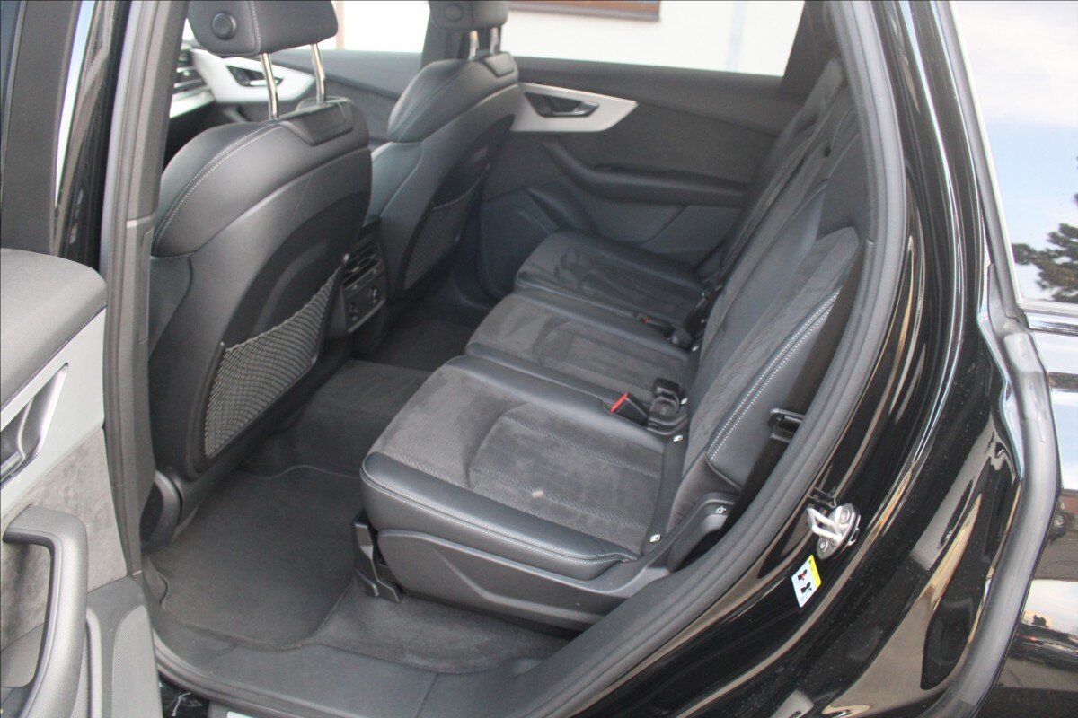 Audi Q7 SUV / Terénní 3,0 l 170 kw