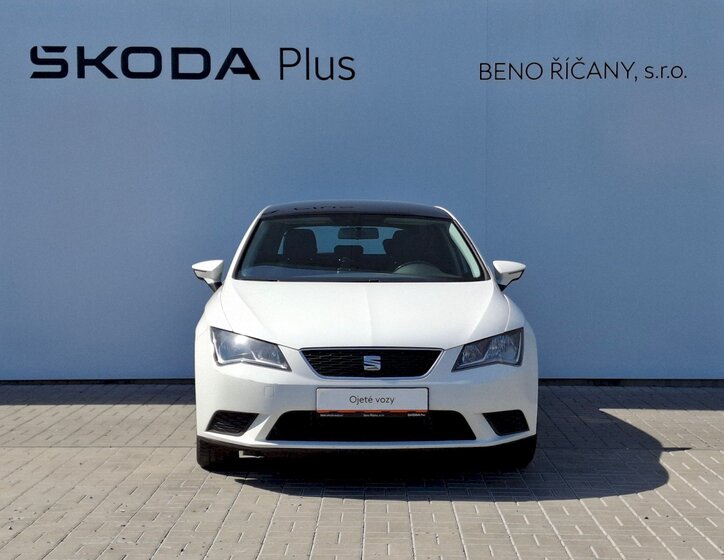 Seat Leon Kombi 1,2 l 63 kw