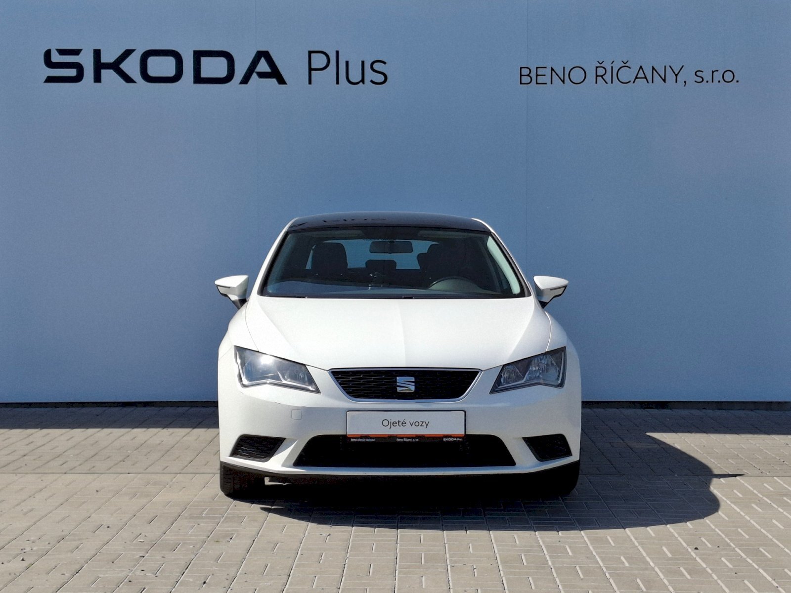 Seat Leon Kombi 1,2 l 63 kw