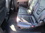 Mercedes-Benz Třídy V Kombi 2,1 l 140 kw