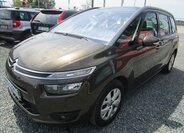 Citroën Grand C4 Picasso MPV 1,6 l 85 kw