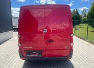 Volkswagen Crafter Ostatní 2,0 l 100 kw