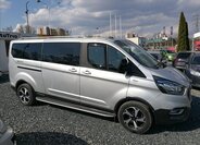 Ford Tourneo Custom MPV 2,0 l 110 kw