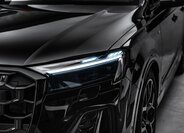 Audi Q7 SUV 3,0 l 210 kw