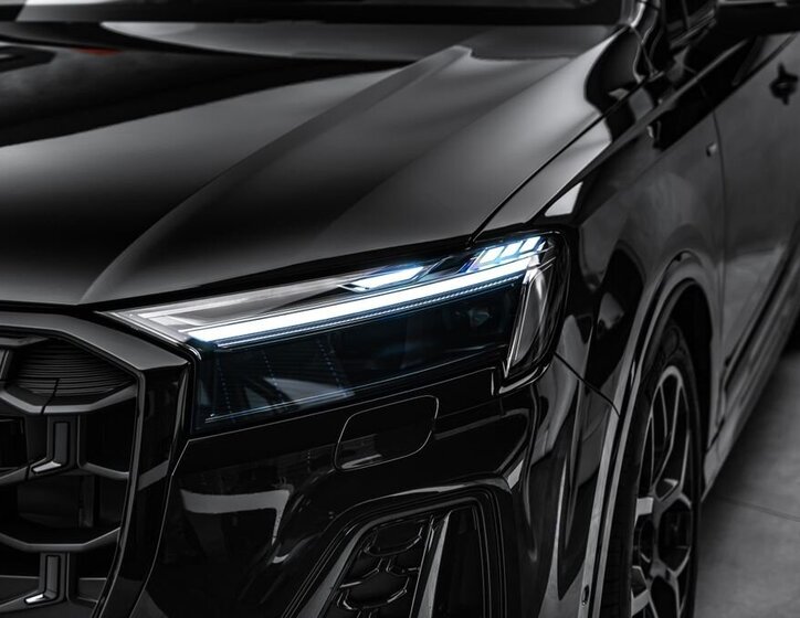 Audi Q7 SUV 3,0 l 210 kw