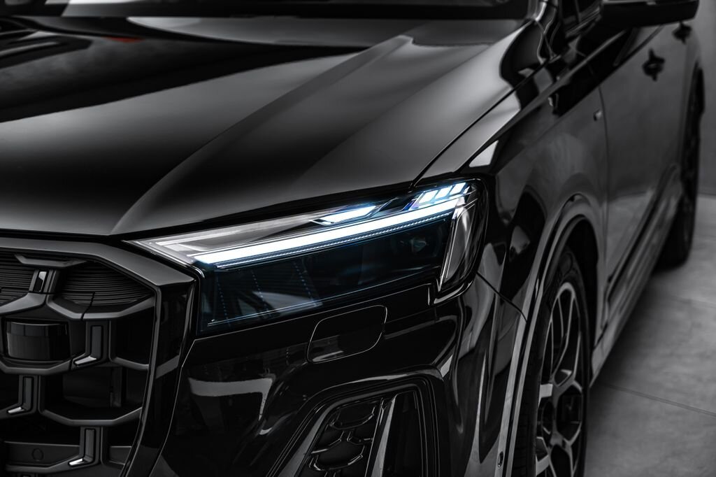 Audi Q7 SUV 3,0 l 210 kw