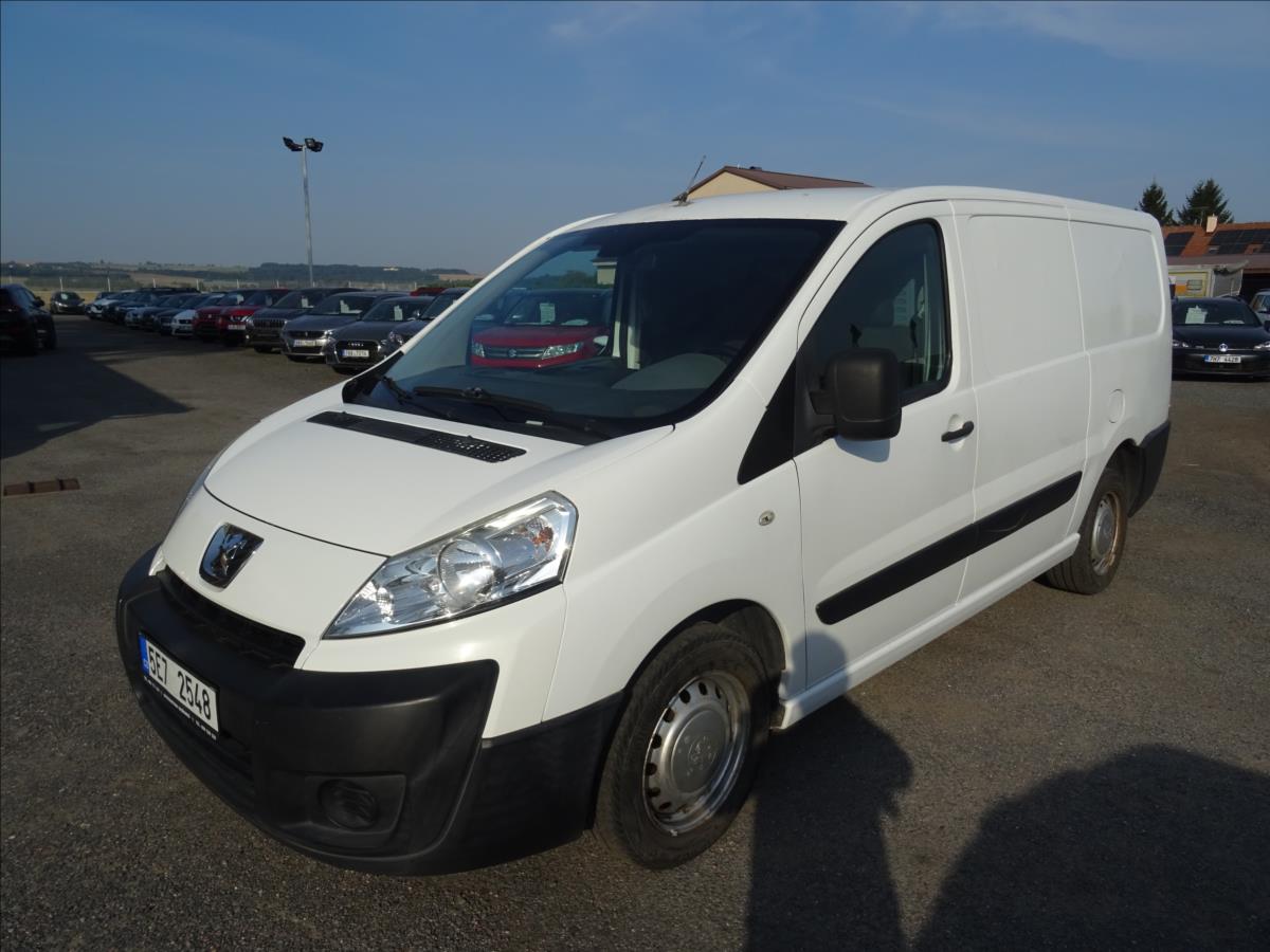 Peugeot Expert