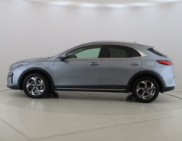 KIA XCeed SUV / Terénní 1,5 l 117 kw