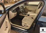 Škoda Superb Sedan / Limuzína 1,4 l 160 kw