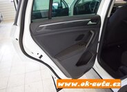 Volkswagen Tiguan SUV 2,0 l 110 kw