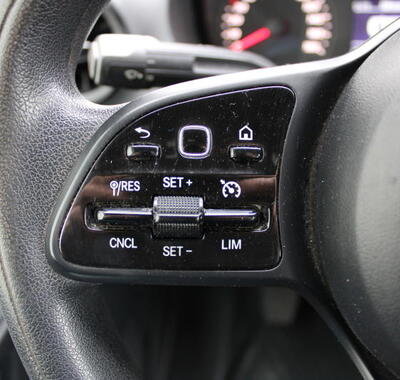 Mercedes-Benz Sprinter 21