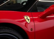 Ferrari 458 Kupé 4,5 l 416 kw