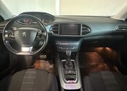 Peugeot 308 Kombi 1,6 l 88 kw
