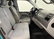 Volkswagen Transporter 15